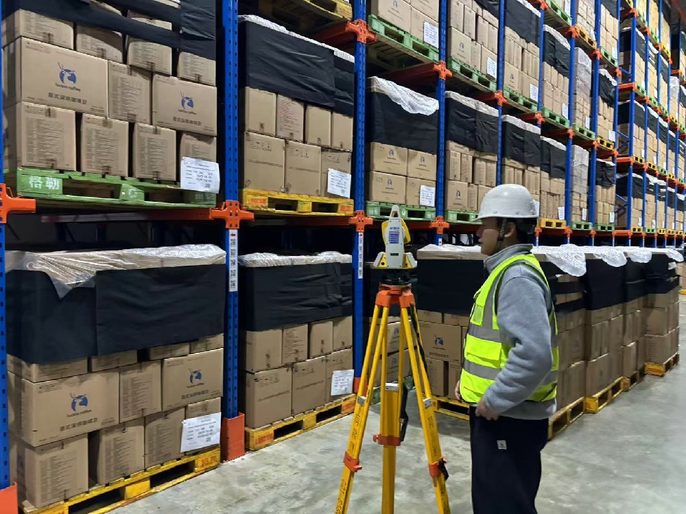 货架检测的内容、周期和标准