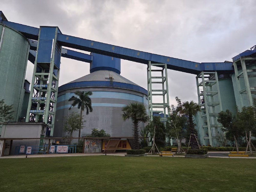 廊桥钢结构检测详解