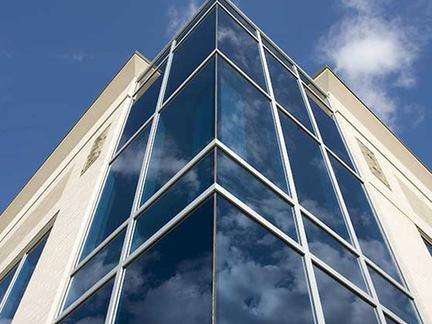 玻璃幕墙安全检测检测