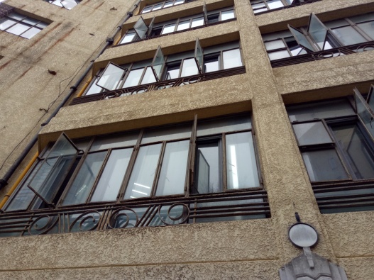 关于幕墙检测的一些小知识