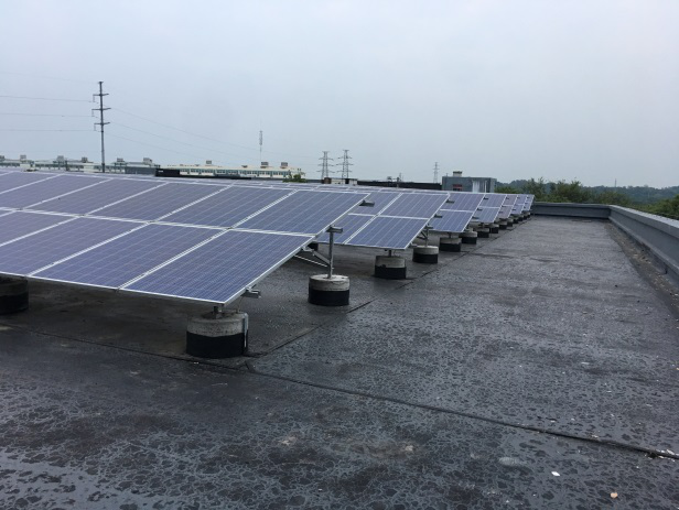 厂房安全性检测