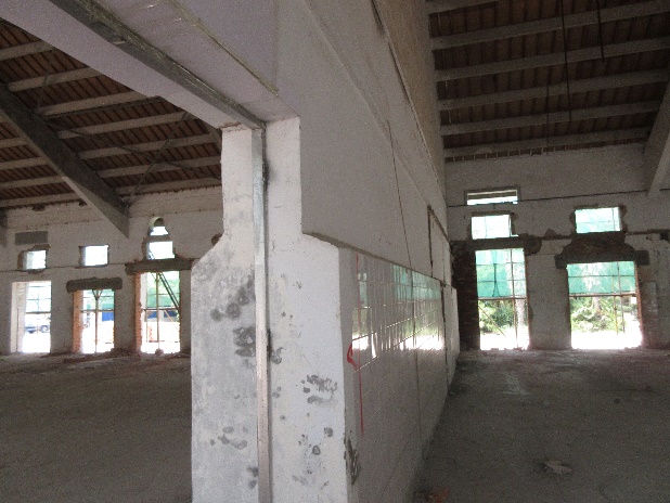 房屋安全性检测