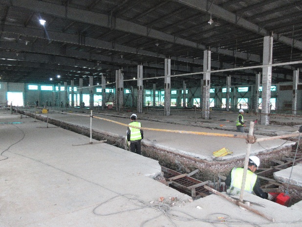 南京房屋主体结构安全性检测