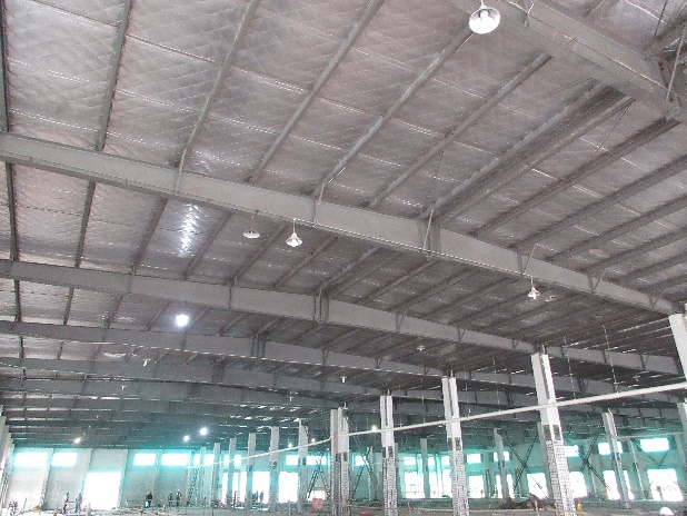 房屋安全性检测