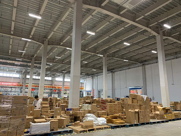 钢结构厂房检测要点与检测内容