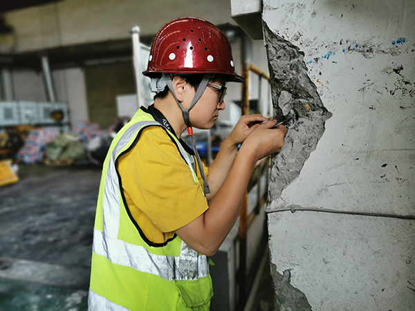 如何办理房屋安全鉴定报告与厂房什么时候需要做检测鉴定