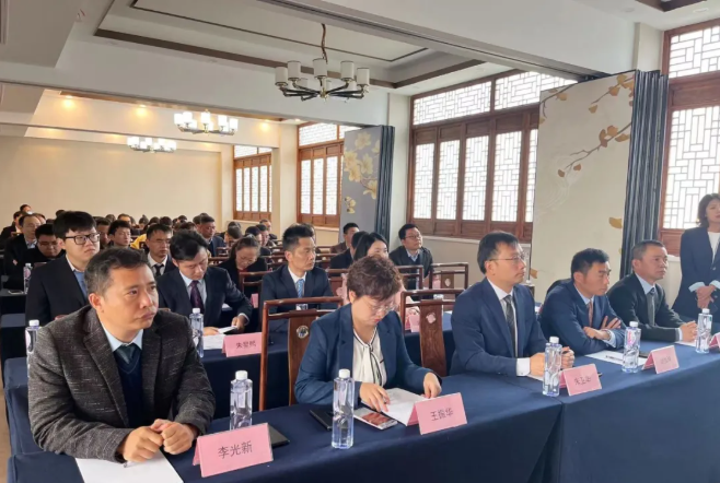 专精特新，从钧测速度到钧测质量 — 十月经济活动分析(图2)