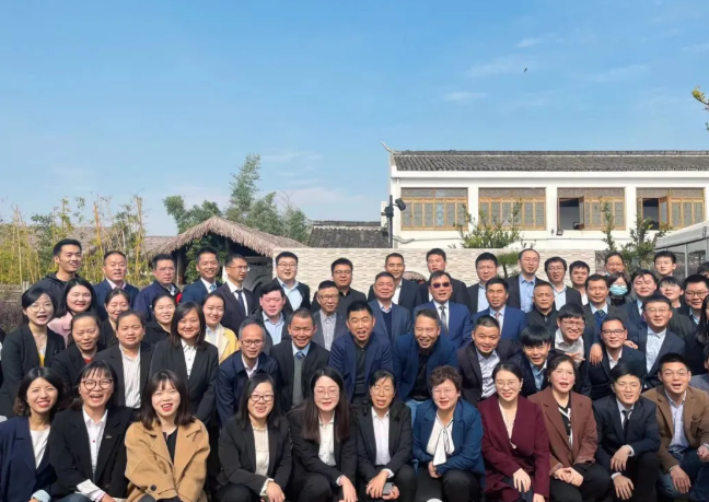 专精特新，从钧测速度到钧测质量 — 十月经济活动分析(图7)