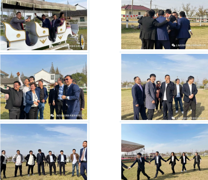 专精特新，从钧测速度到钧测质量 — 十月经济活动分析(图6)