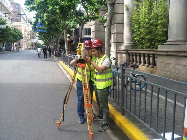 房屋抗震鉴定检测内容