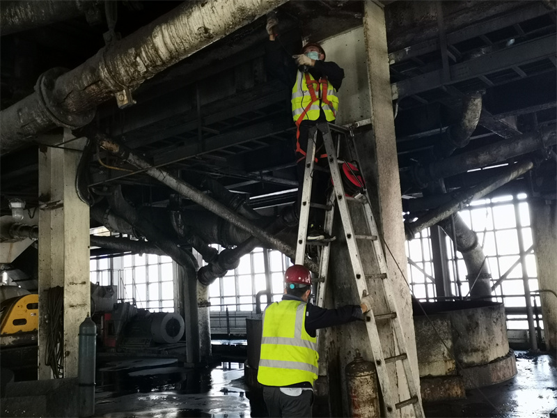 焊缝探伤检测方法有几种？