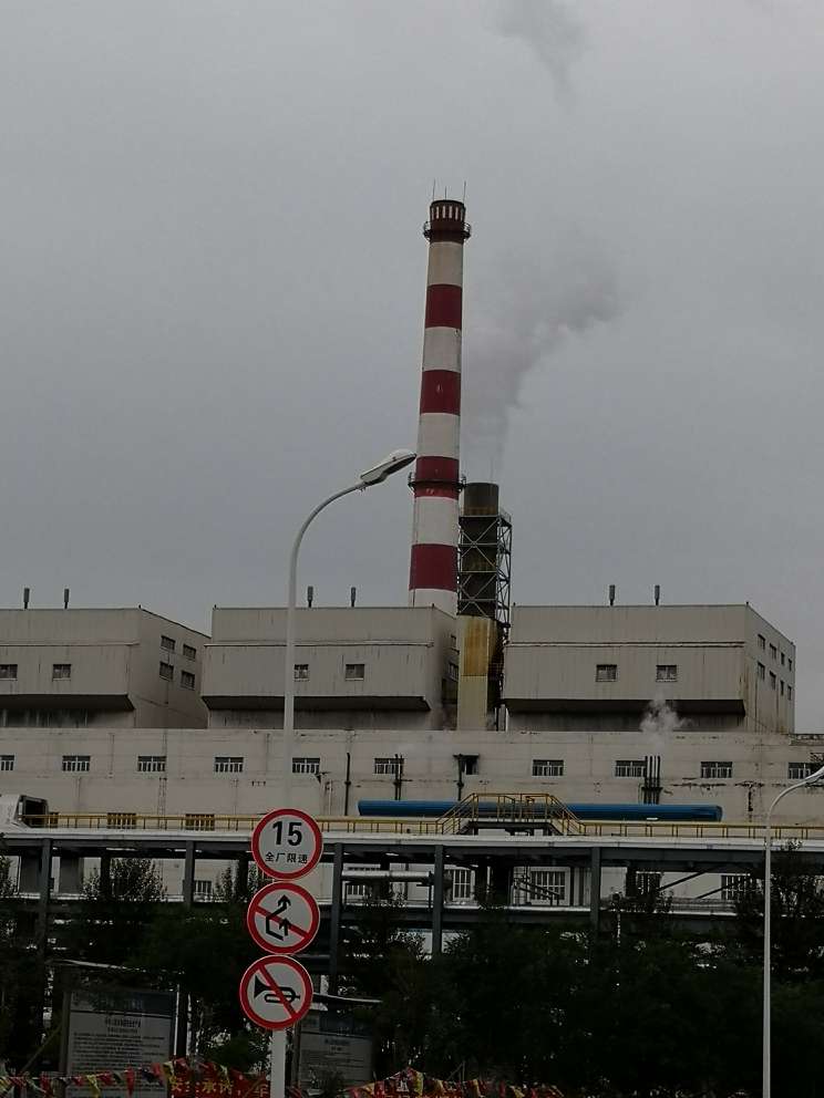 烟囱可靠性检测公司