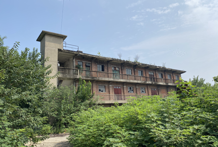 钧测扬州分公司为中石化江苏油田提供抗震鉴定服务