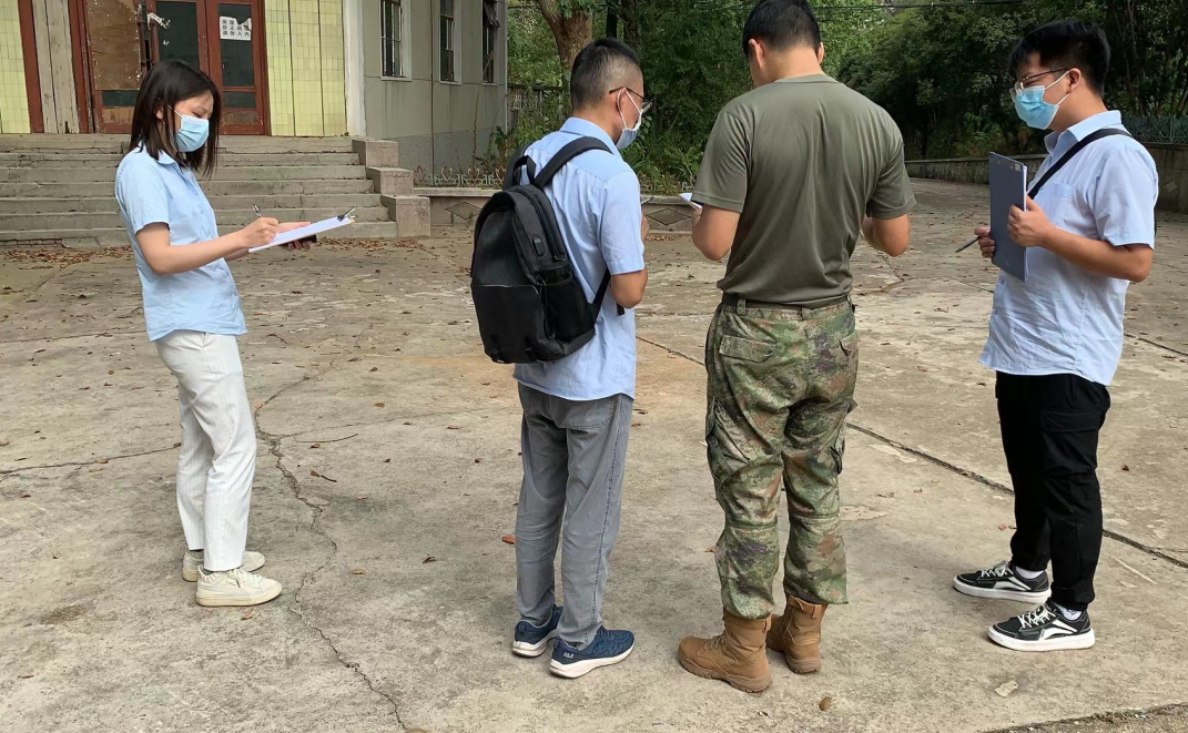 钧测武汉公司陆工