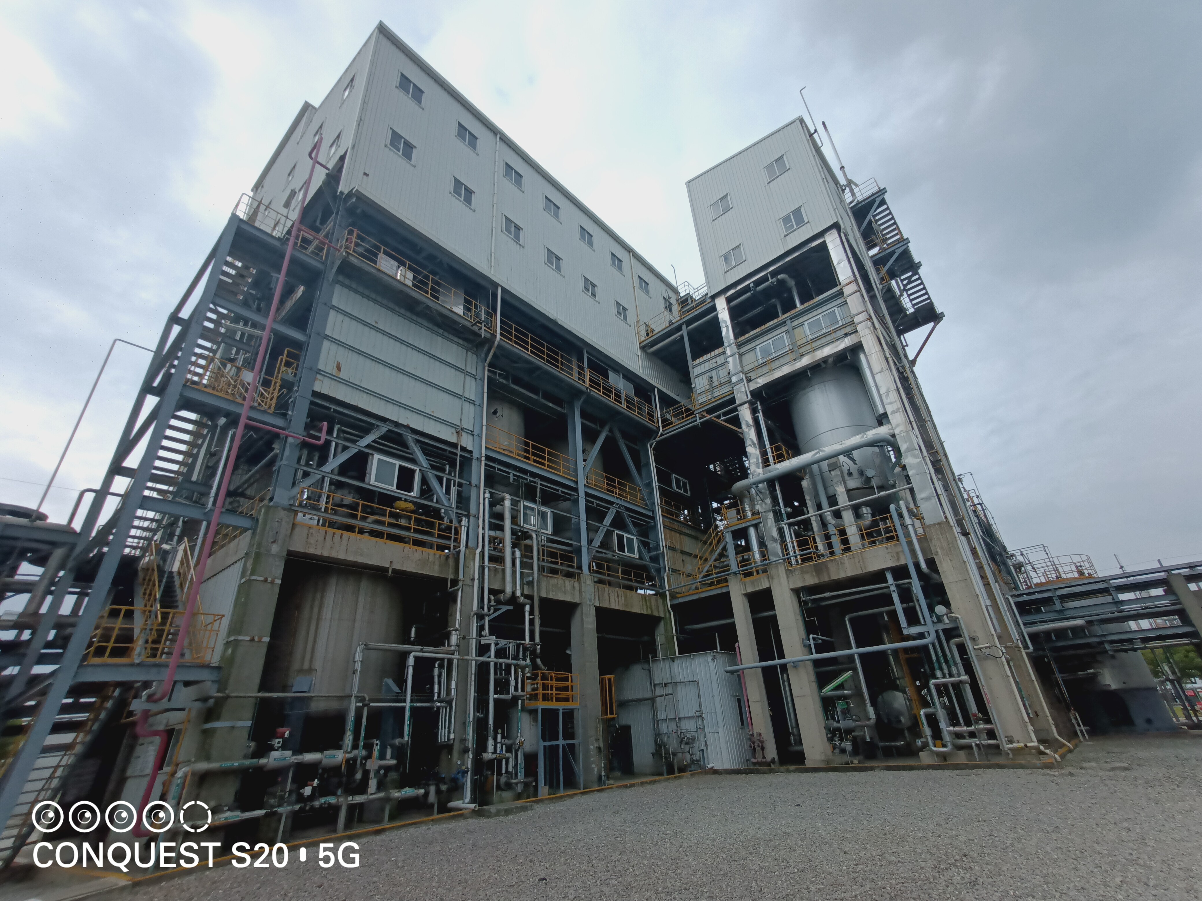 厂房可靠性鉴定检测的内容