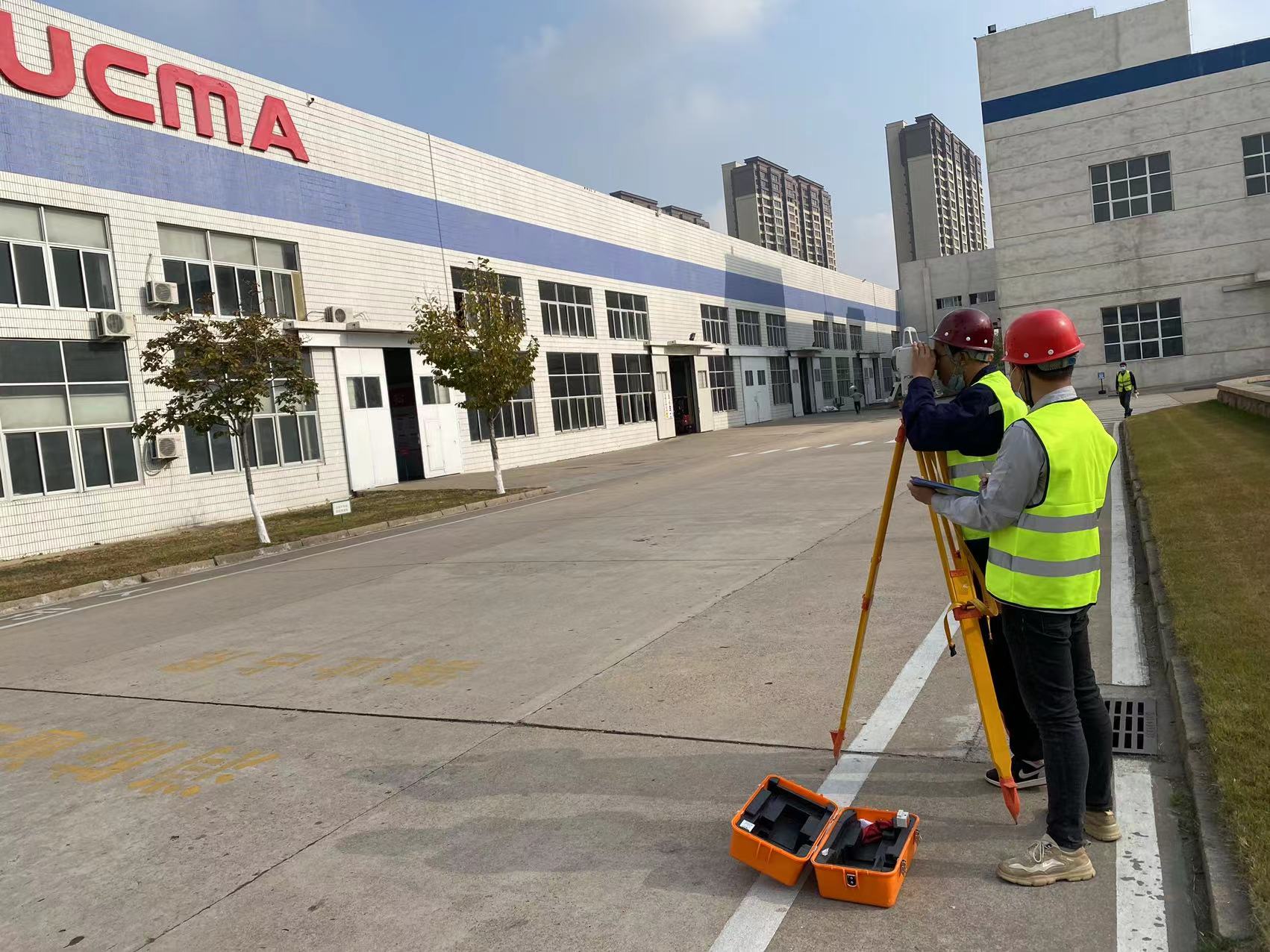 厂房加固鉴定和抗震检测原因