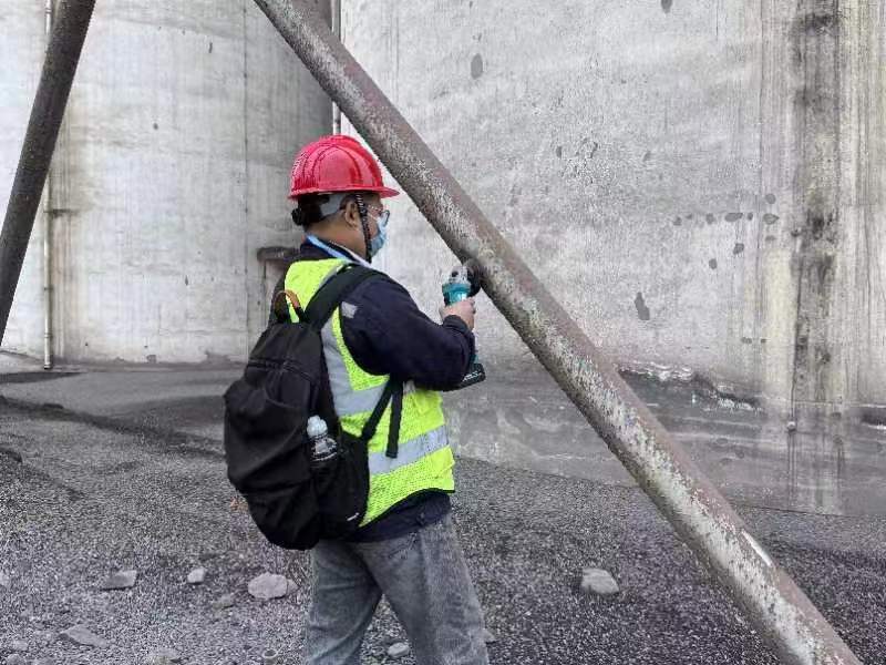 ​钢结构检测项目及检测方法有哪些？