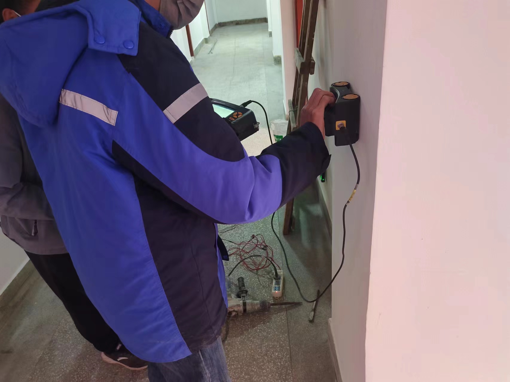 房屋鉴定怎么鉴定危房安全性？