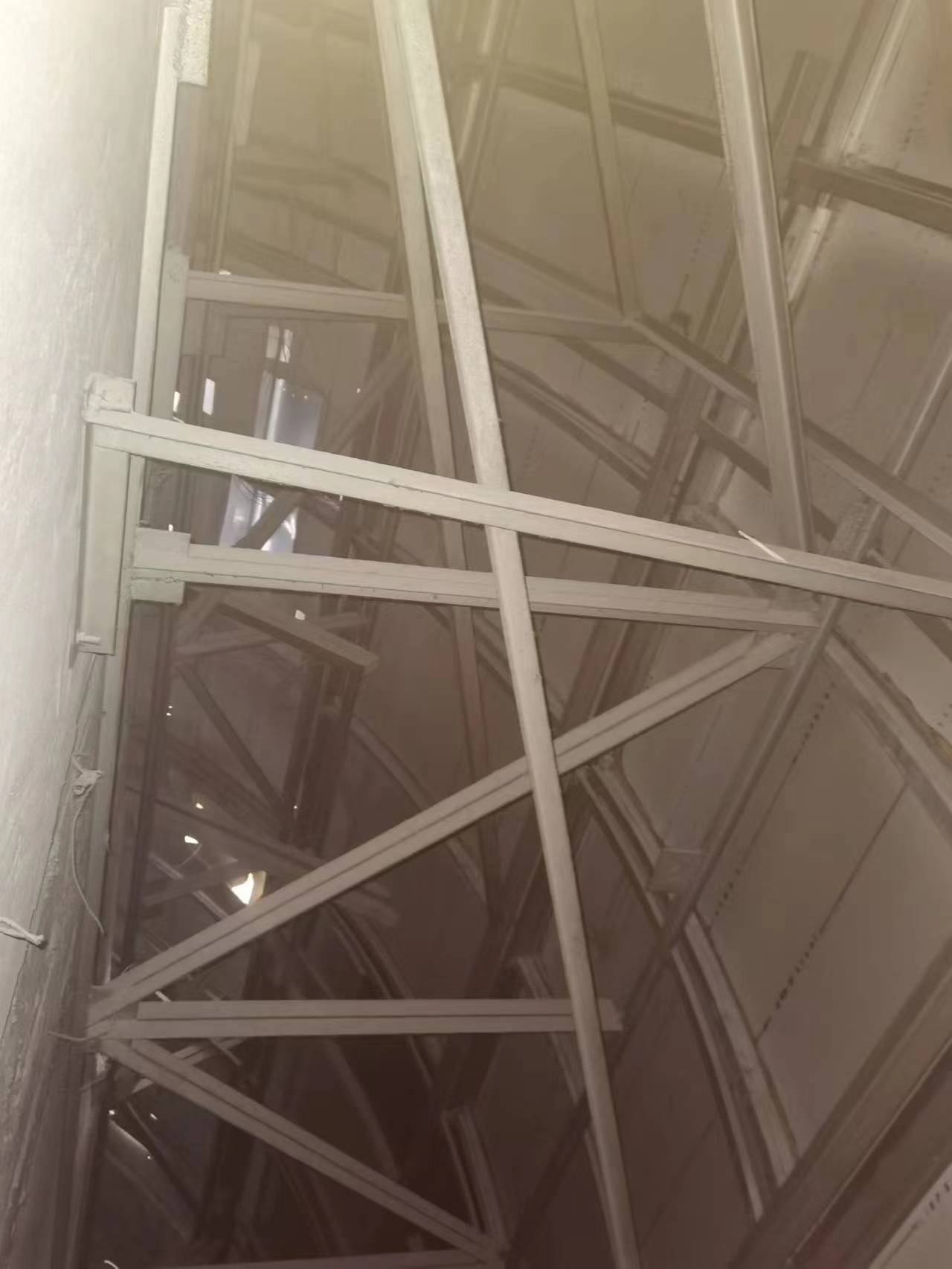 钢结构检测鉴定及流程