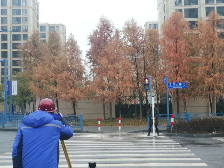 找基坑沉降观测是什么单位