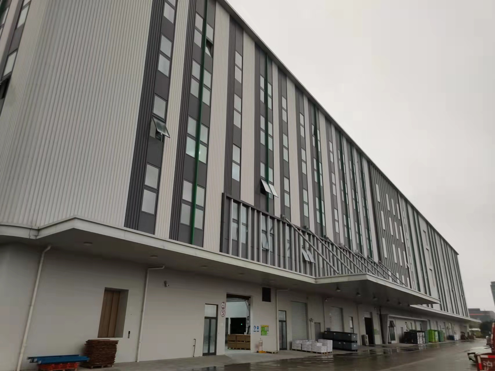 厂房承重检测常用的方式有哪些