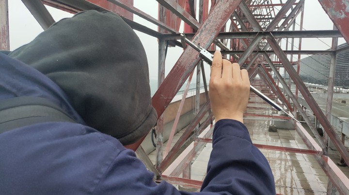 高空广告牌检测报告| 高速公路广告牌检测