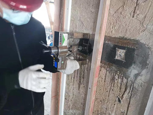 碳纤维拉拔检测项目