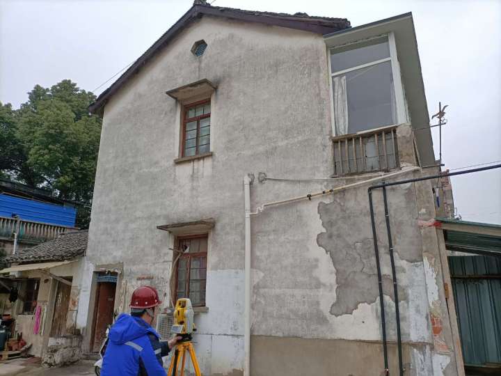 房屋建筑结构检测鉴定的重要性